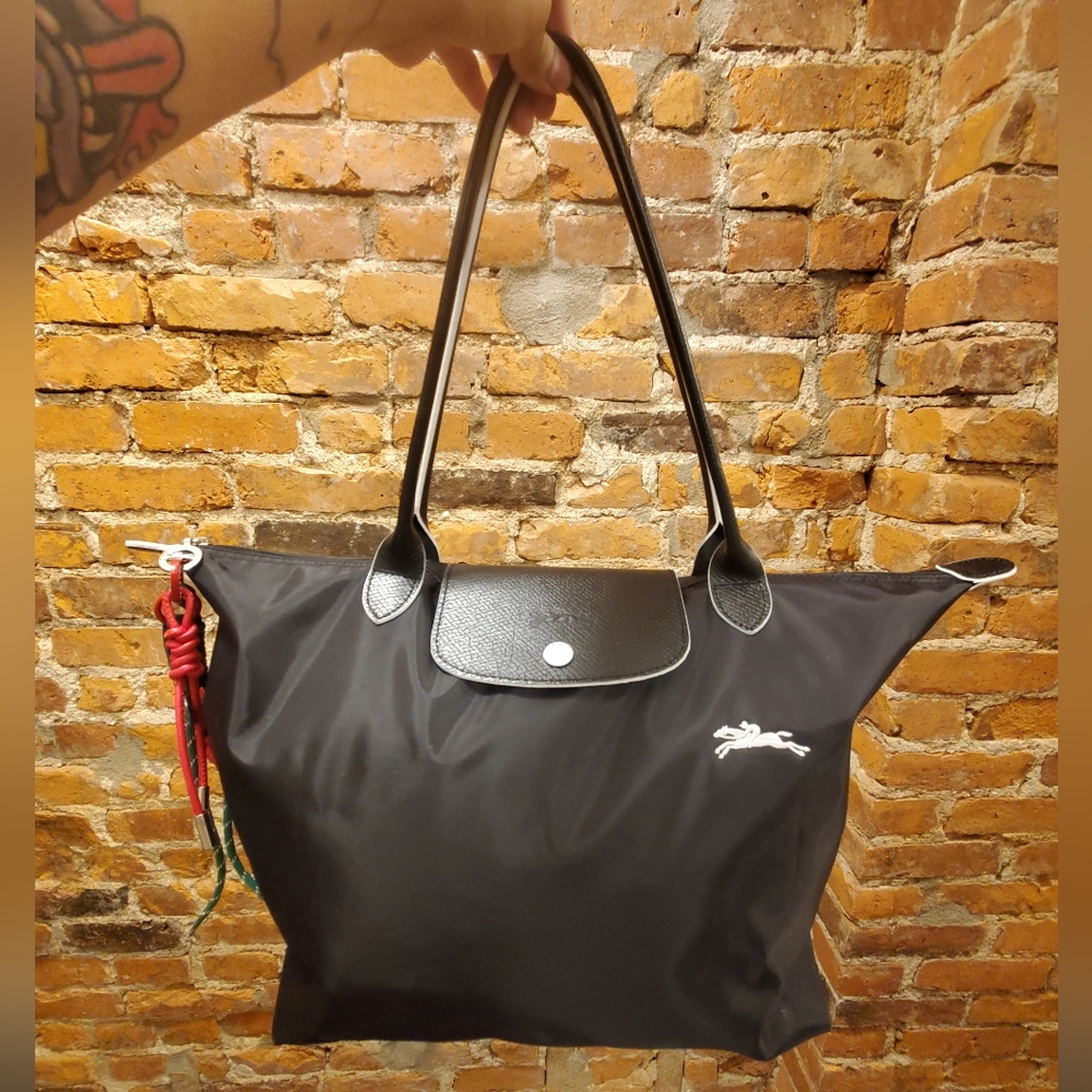 Longchamp